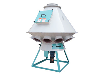 Distributor