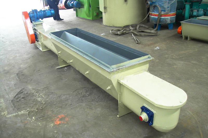 TGSU-Series-Self-powered-Cleaning-Scraper-Conveyor