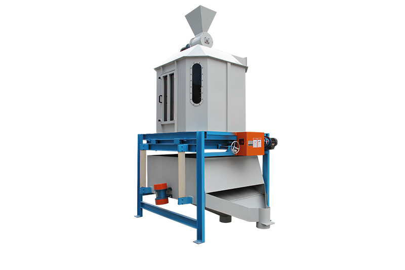 SKLN Series Counter-flow Cooler